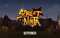 Street Ninja Logo