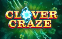 Clover Craze Logo