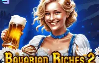 Bavarian Riches 2 Logo