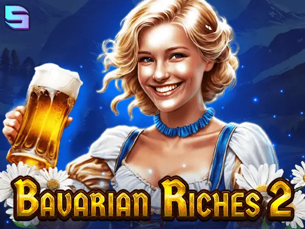 Bavarian Riches 2 Logo