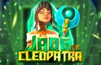 Jade of Cleopatra Logo