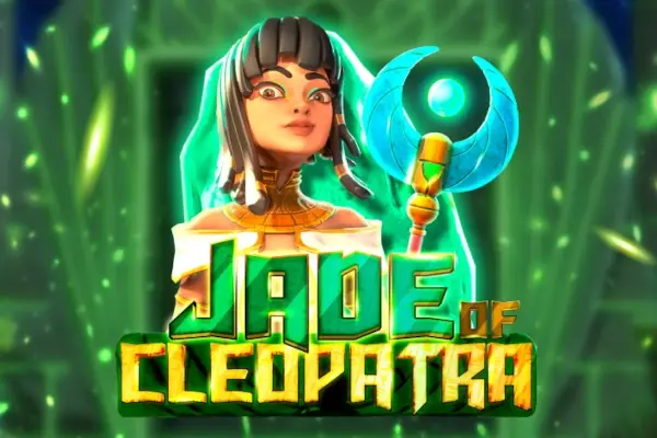 Jade of Cleopatra Logo