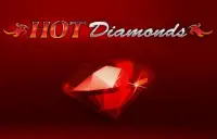 Hot Diamonds Logo