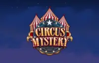 Circus Mystery Logo