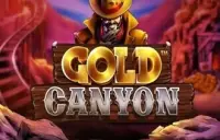 Gold Canyon Logo