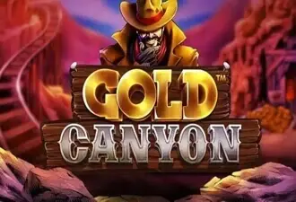 Gold Canyon Logo