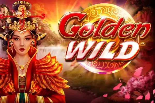 Golden Wild Logo