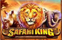 Safari King Logo