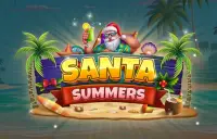 Santa Summers Logo