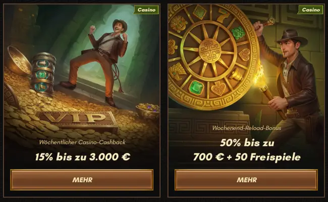 Sankra Casino Test