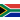 Südafrika Logo