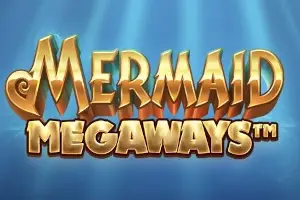 Mermaid Megaways Logo