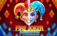 Fire Joker Freeze Logo