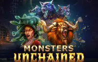 Monsters Unchained Logo