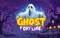 Ghost Fortune Logo
