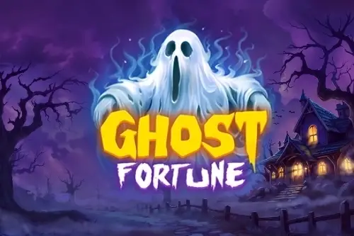 Ghost Fortune Logo