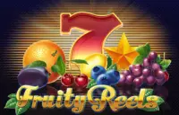 Fruity Reels Logo