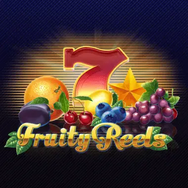 Fruity Reels Logo