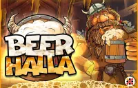 BEERHALLA Logo