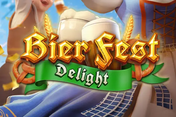 Bier Fest Delight Logo