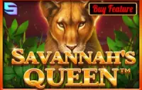 Savannah's Queen Logo