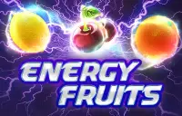 Energy Fruits Logo