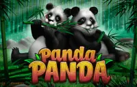 Panda Panda Logo