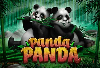 Panda Panda Logo