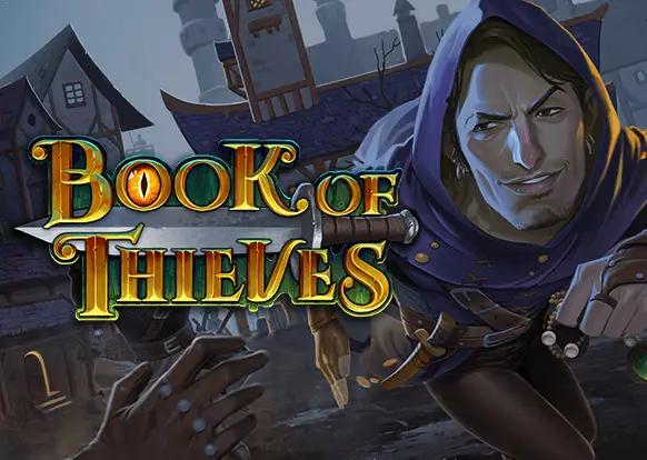 Book of Thieves Logo