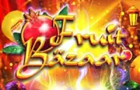 Fruit Bazaar Logo