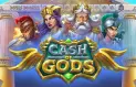 Cash of Gods Logo