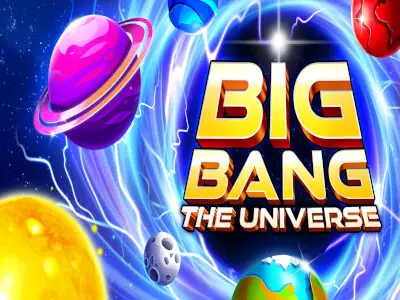 Big Bang Logo