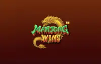 Mahjong Wins Logo