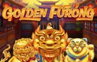 Golden Furong Logo