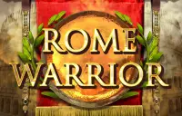 Rome Warrior Logo