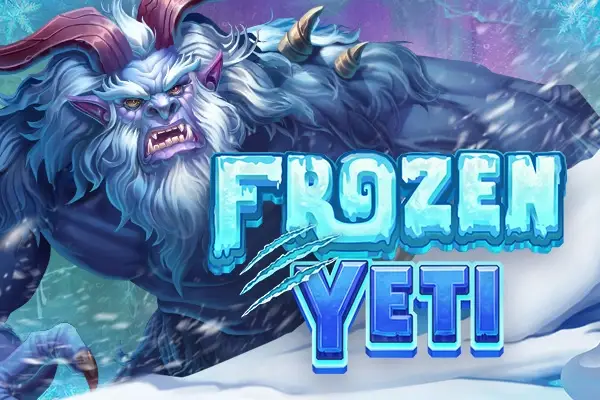 Frozen Yeti Logo