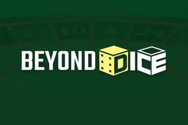 Beyond Dice Logo