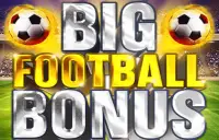 Big Football Bonus Logo