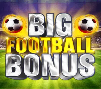 Big Football Bonus Logo