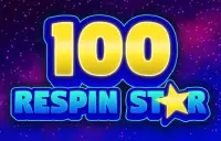 100 Respin Star Logo