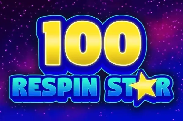 100 Respin Star Logo