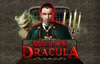 Million Dracula Logo
