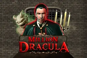 Million Dracula Logo