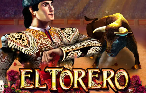 Slot: El Torero kostenlos spielen