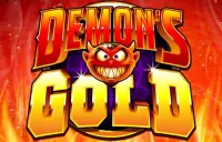 Demon's Gold Logo