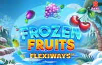 Frozen Fruits FlexiWays™ Logo