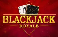 Blackjack Royale Logo