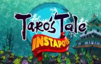 Taro's Tale Instapots Logo