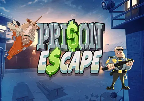 Prison Escape Logo