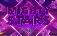 Mighty Stars Logo